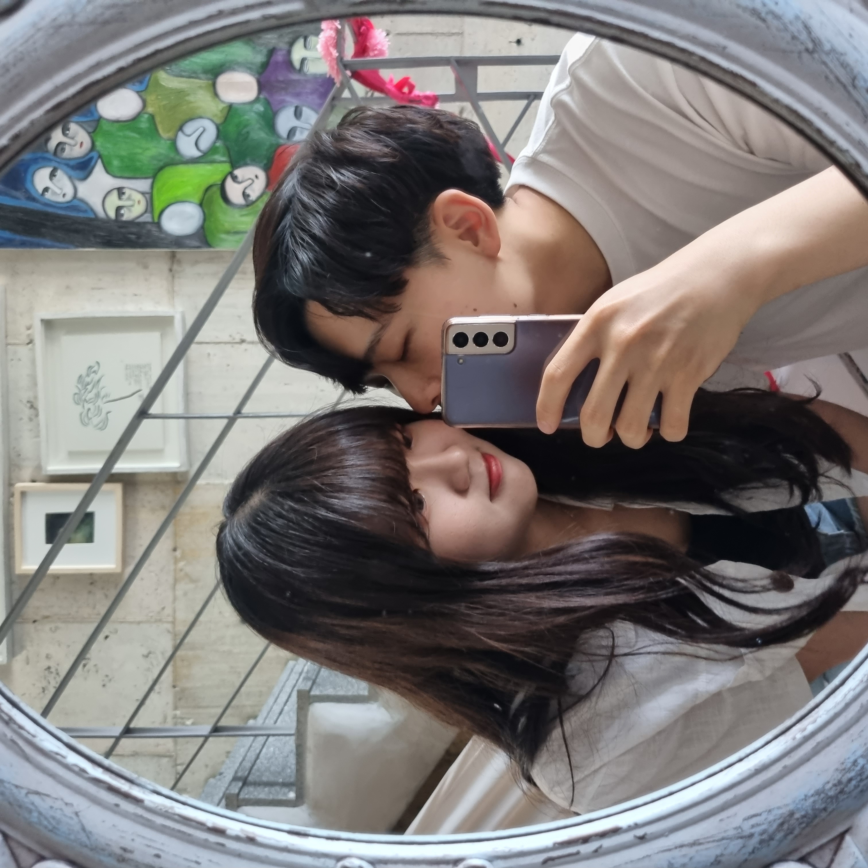 뽀뽀로 시작